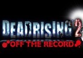 Dead Rising 2: Off the Record AR XBOX One CD Key Dead Rising 2: Off the Record AR XBOX One CD Key